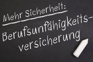 Die Berufsunfähigkeitsversicherung, abgekürzt BU, ist eine der wichtigsten Versicherungen und mindert die finanziellen Folgen für berufsunfähige Betroffene deutlich ab 💶.