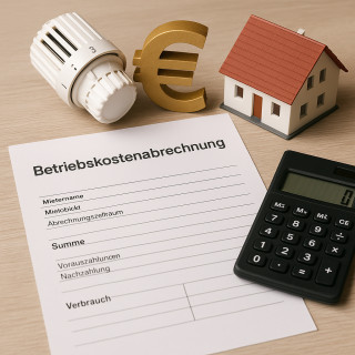 💸 Betriebskosten: Umlage nur mit klarer Regelung! 🏠 Was Vermieter:innen und Verwalter:innen unbedingt beachten müssen