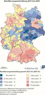 In welcher Stadt lohnen sich Immobilien als Kapitalanlage 🤔?