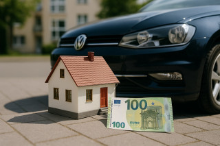 🚗💶 Fahrten zur vermieteten Immobilie: Steuerfalle oder Steuervorteil?