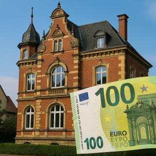 🏛️ Neues und wichtiges Urteil des Finanzgerichts Münster zur AfA bei Immobilien 🏠