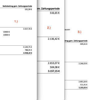 🚗💎 Drei Ferraris in einer Woche – was für ein Highlight!