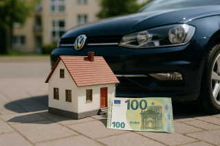 🚗💶 Fahrten zur vermieteten Immobilie: Steuerfalle oder Steuervorteil?