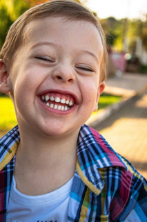 Wie wichtig ist Ihnen die Gesundheit und Vorsorge Ihrer Kinder 🤔?