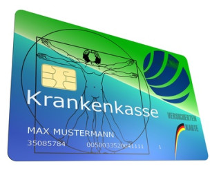 Beitragsschock für Kassenpatienten 📈