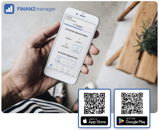 App Finanzmanager