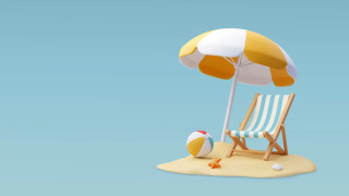 Fit für den Urlaub