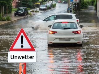 Schützen Sie Ihr Zuhause – bevor es zu spät ist!
