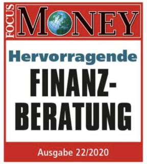 Ein aktueller Test des Magazins FOCUS-MONEY bestätigt die hohe Beratungsqualität von MLP.