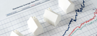 News zur aktullen Zinsentwicklung Immobilienfinanzierung Frühjahr 2024