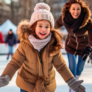 Veranstaltungstipp der Region: Winterzauber im Taunus
