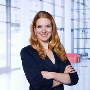 Foto  Madeline Michel