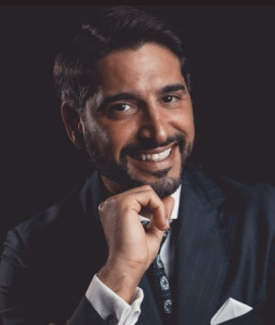 Foto  Recep Balci