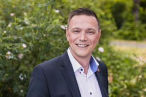 Foto  Jens Gottheiner