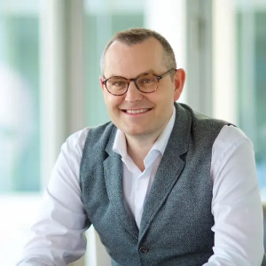 Foto  Sebastian Elsner (Diplom-Kaufmann)