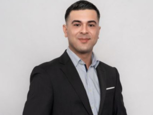 Foto  Halid Arslan