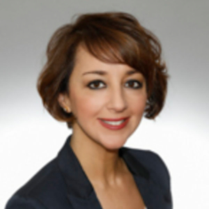 Foto  Zakia Benchillal