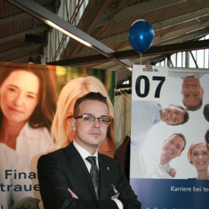 Foto  Benjamin Fürstenberg