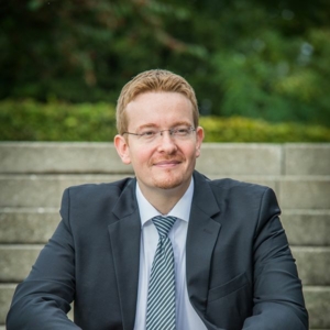 Foto  Markus Vetter (Dipl.-Kfm)