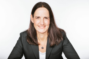 Foto Dr. Petra Burandt