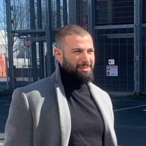 Foto  Tolga Nefiz
