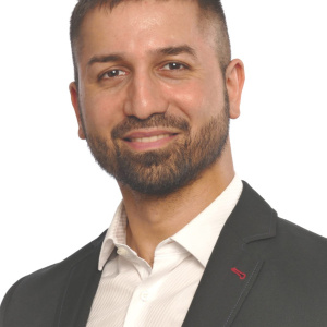 Foto  Mohammad Ahmadi