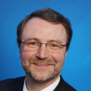 Foto Dr. Ralf-Achim Vetter