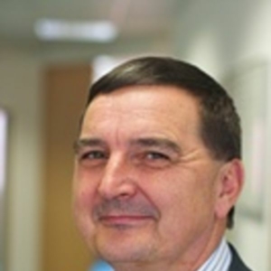 Foto Dr. Klaus Peter Schneider