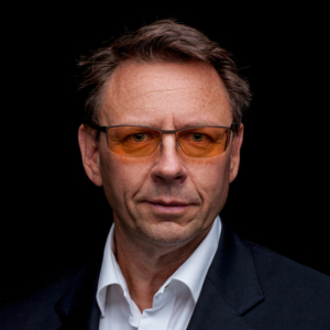Foto  Robert A. Haleck