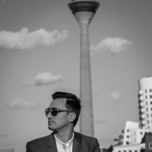 Foto  Frank Sebastian Pex