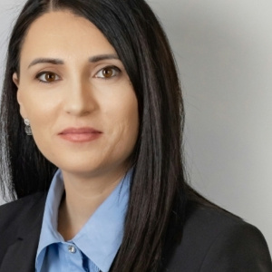 Foto  Nicoleta-Alina Zlatar-Toma