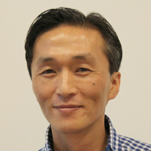 Foto  Chang-Nam Lim