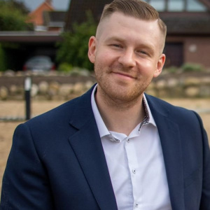 Foto  Monty Abelshauser