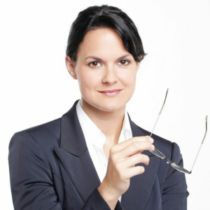 Foto  Erika Musterfrau