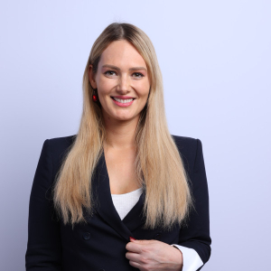 Foto  Janette Büttner (ehem. Decker)