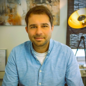 Foto  Martin Blaton (B.Sc.)