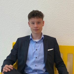 Foto  Marvin Scholz