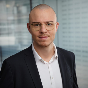 Foto  Ruven Bamberger