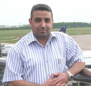 Foto  Ibrahim Celik