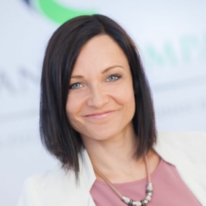 Foto  Claudia Liebmann (geb. Heyne)