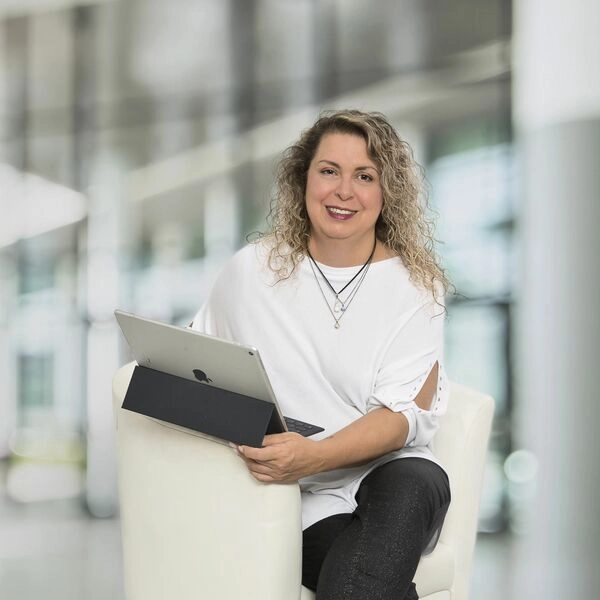  Andrea Schubert Finanzberater Hachenburg