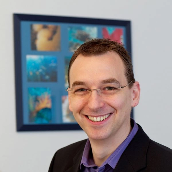  Manuel Jäger Finanzberater Karlsruhe