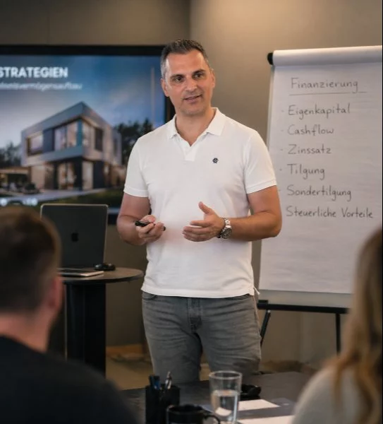  Andreas Klein Finanzierungsvermittler Monheim am Rhein