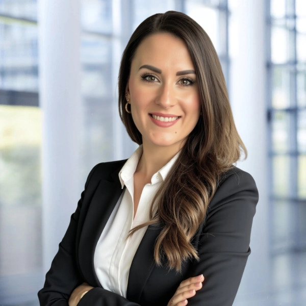  Sandra Lekarczyk Finanzberater Hamburg