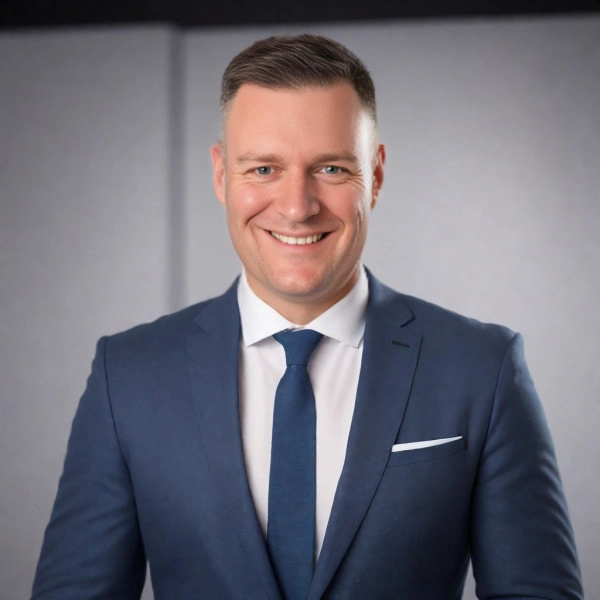  Marco Thiel Finanzierungsvermittler Saarlouis