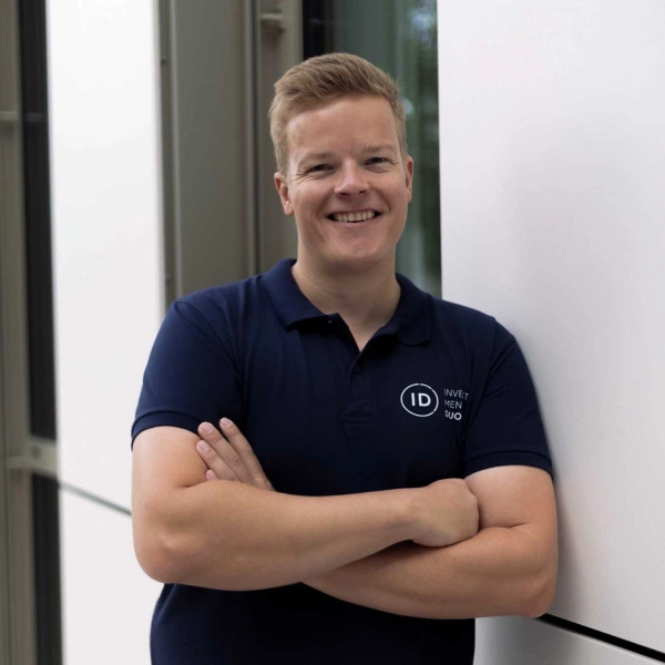  Mathias Paulinyi Honorarfinanzanlageberater Osnabrück