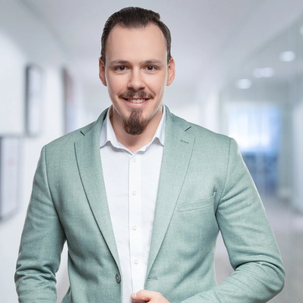  Christian Lebsack Finanzberater Schwäbisch Hall