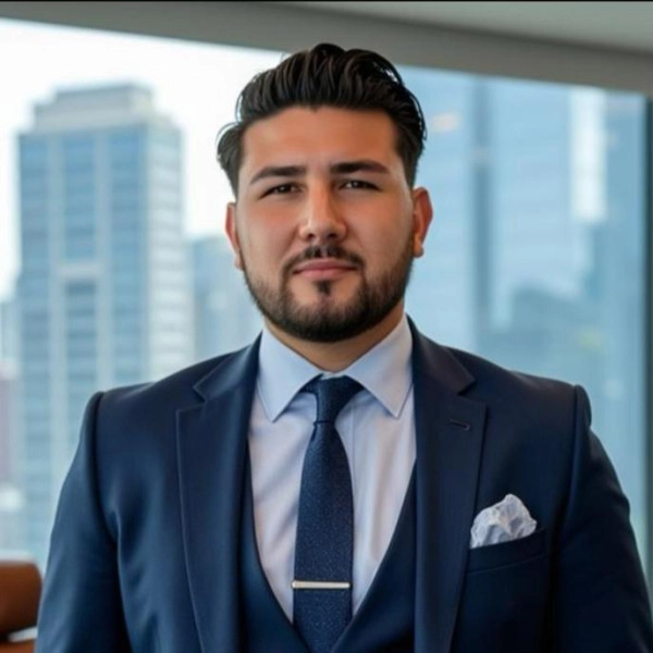  Caner Güven Finanzberater Bielefeld