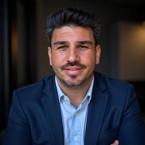  Abdullah Yilmaz Finanzberater München