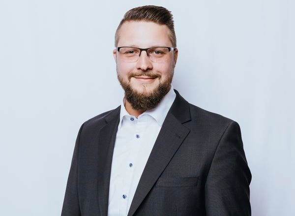  Sascha Blaufelder Finanzberater Fürth